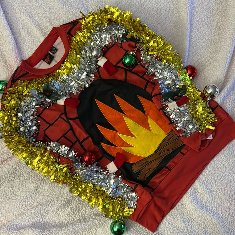 Christmas Sweater